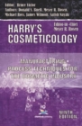 Manufacturing: Process Techniques for the Cosmetic Industry - Book