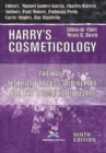 The Hair : Testing, Process and Repair for the Cosmetic Industry - Book