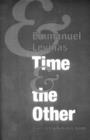Time and the Other - Book