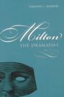 Milton the Dramatist - Book
