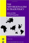 The New Regionalism in Trade Policy - Book