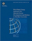 World Bank Group Assistance for Coal Sector Development and Reform in Member Countries - Book