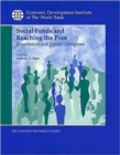 Social Funds and Reaching the Poor : Experiences and Future Directions - International Workshop Papers - Book
