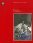 Ethiopia : Social Sector Report - Book