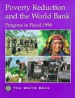 Poverty Reduction and the World Bank : Progress in Fiscal 1998 - Book
