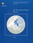 EU Investment Grants Review - Book