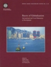 Facets of Globalization : International and Local Dimensions of Development - Book
