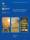 Fostering Competition in China's Power Markets - Book