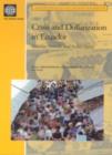 Crisis and Dollarization in Ecuador : Stability, Growth, and Social Equity - Book