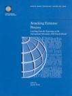 Attacking Extreme Poverty : Learning from the Experience of the International Movement ATD Fourth World - Book