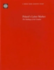 Poland's Labor Market : The Challenge of Job Creation - Book