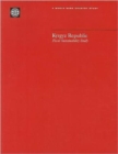 Kyrgyz Republic : Fiscal Sustainability Study - Book