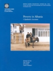 Poverty in Albania : A Qualitative Assessment - Book