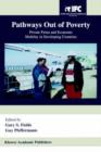 Pathways Out of Poverty : Private Firms and Economic Mobility in Developing Countries - Book