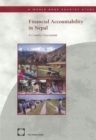 Financial Accountability in Nepal : A Country Assessment - Book
