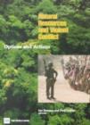Natural Resources and Violent Conflict : Options and Actions - Book