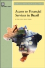 Access to Financial Services in Brazil - Book