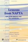 Lessons from NAFTA : For Latin America and the Caribbean - Book