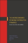 The Microeconomics of Income Distribution Dynamics in East Asia and Latin America - Book