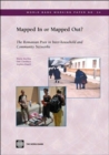 Mapped in or Mapped Out? : The Romanian Poor in Inter-Household and Community Networks - Book