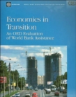 Economies in Transition : An OED Evaluation of World Bank Assistance - Book
