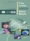 The Little Green Data Book - Book