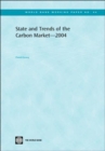 State and Trends of the Carbon Market - Book