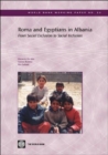 Roma and Egyptians in Albania : From Social Exclusion to Social Inclusion - Book