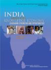 India and the Knowledge Economy : Leveraging Strengths and Opportunities - Book