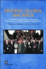 Finding Global Balance : Common Ground Between the Worlds of Development and Faith - Book
