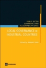 Local Governance in Industrial Countries - Book