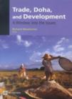 Trade, Doha and Development : A Window into the Issues - Book