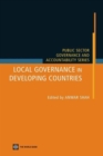 Local Governance in Developing Countries - Book