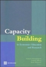 Capacity Building in Economics Education and Research - Book