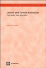 Growth and Poverty Reduction : Case Studies from West Africa - Book