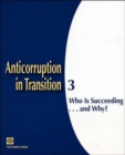 Anticorruption in Transition No. 3 : Who is Succeeding and Why? - Book
