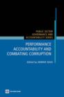 Performance Accountability and Combating Corruption - Book