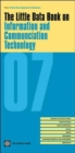 The Little Data Book on Information and Communication Technology - Book