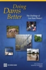 Doing A Dam Better : The Lao People's Democratic Republic and the Story of Nam Theun 2 - Book