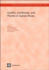 Conflict, Livelihoods, and Poverty in Guinea-Bissau - Book