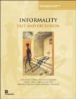 Informality : Exit and Exclusion - Book