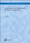 Competition and Performance in the Polish Second Pillar - Book