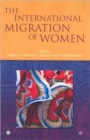 The International Migration of Women - Book