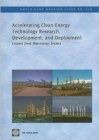 Accelerating Clean Energy Technology Research, Development, and Deployment : Lessons from Non-energy Sectors - Book