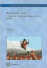 Breaking the Cycle : A Strategy for Conflict-sensitive Rural Growth in Burundi - Book