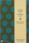 Getting Finance in South Asia 2009 : Indicators and Analysis of the Commercial Banking Sector - Book