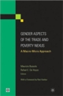 Gender Aspects of the Trade and Poverty Nexus : A Macro-Micro Approach - Book