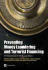 Preventing Money Laundering and Terrorist Financing : A Practical Guide for Bank Supervisors - Book