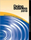 Doing Business : Reforming Through Difficult Times - Book