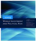 World Investment and Political Risk 2009 - Book